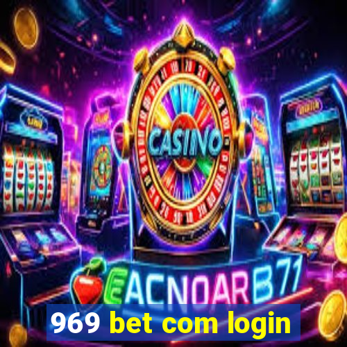 969 bet com login